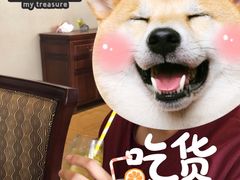 -丽晶美庐·玉兰餐厅