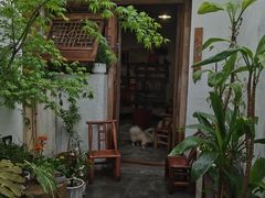 -铁炉咖啡(河下古镇店)