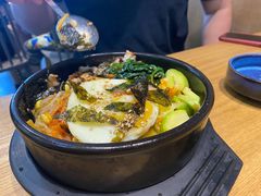 -李先生的首尔小馆(松江启源广场店)