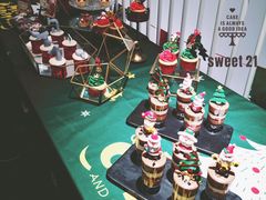 -DIY SWEET21(升平路店)
