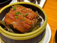 -莲餐厅·湖北菜·潜江小龙虾店(愚园路店)