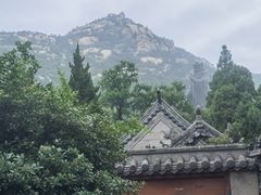 -青岛崂山太清宫