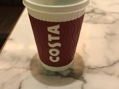 -COSTA COFFEE(武汉武商MALL店)