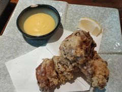 -白石の深夜食堂(宝龙店)