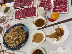 吊龙-食潮汕头鲜牛馆(望京保利店)