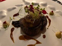 -AZUL by FUEL蓝色·法式酒馆(琶醍店)