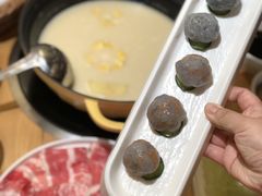 -四喜小胖·北京涮肉(五道营店)