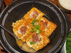 客家酿豆腐-客语客家菜(东山口店)