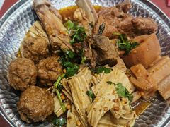 -喜家德虾仁水饺(世纪大都会店)