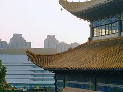 -宝通禅寺