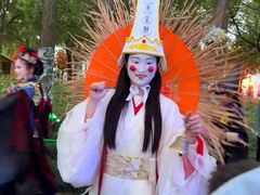 -歌斐颂巧克力小镇