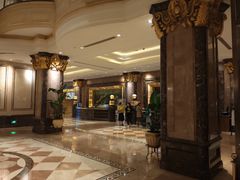 -上海南新雅大酒店