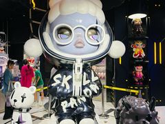 -泡泡玛特POPMART(西单大悦城店)