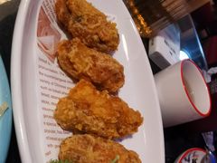 -新白鹿餐厅(百联中环店)