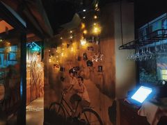 -胡桃里音乐酒馆(白云五号T5 MALL店)