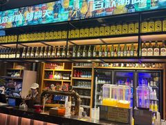 -本色.小马哥烧烤(五一路总店)