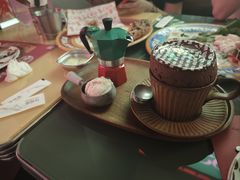 -BOTTEGA意库(中骏世界城店)