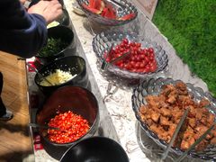 -老灶堂文创火锅(文艺路店)