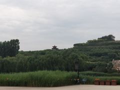 -河北省园博园