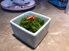 -新白鹿餐厅(金鹰新街口店)