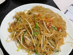 三丝米粉-正能量脆肉鲩火锅