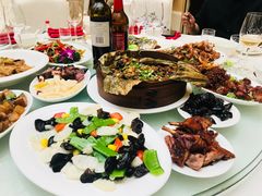 -利顺德大饭店·维多利亚花园(小白楼店)