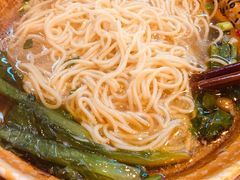 -巴津碗碗面(人和店)