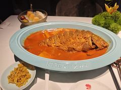 -阿五黄河大鲤鱼(纬三路店)