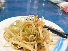 -锅老头海鲜铁锅炖