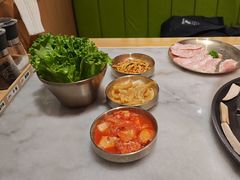 -韩宫宴烤肉·黑毛和牛·料理(滨湖银泰城店)