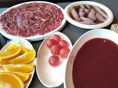 -洞子口重庆鲜货火锅(楚翘城旗舰店)