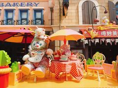 -上海迪士尼度假区