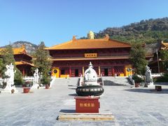 -大伊山景区