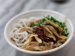 -再回首鸡肉米线(人民路一店)