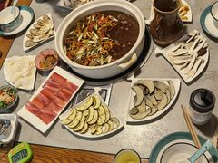 -大理董·董家小厨野生菌火锅(古城旗舰店)