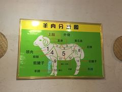 -王师傅羊汤客