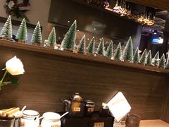 -雷神拉面(财富中心玉米楼店)