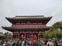 -浅草寺