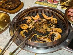 -炭之家·齐齐哈尔非遗烤肉·鲜切直供(中央大街店)