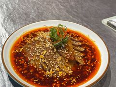 -川香鼎盛·川府家宴商务宴请(市桥富华总店)