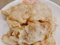 -英兰朝族饭店·英兰锅包肉(佳园路店)