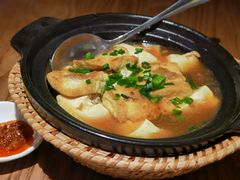 -金苑酒家·客家菜·广东老字号(万象店)