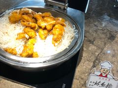 -余姚四明湖开元名都度假酒店·夏威夷西餐厅