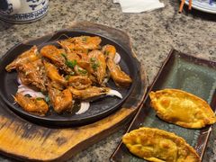 -南京大牌档(凯德1818店)
