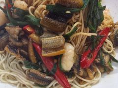 -常熟炒浇面馆(蓝旗街店)