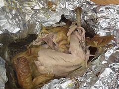 窑鸡-窑鸡王(高新新街里店)