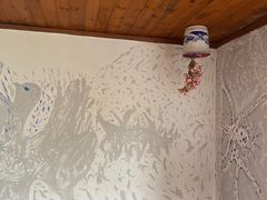 -金山农民画村-枫泾波兰倒置屋
