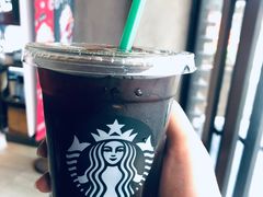 -星巴克(南京狮子桥店)