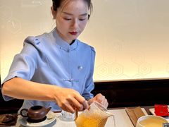 -许家菜(望江店)