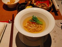 -鲤院·新中式美学·庭院餐厅(夫子庙店)